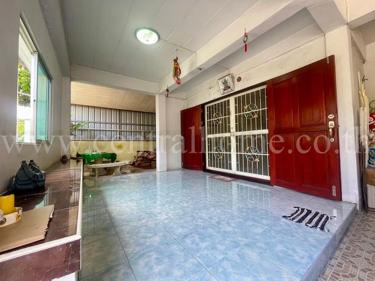 บ้านเดี่ยว หมู่บ้านพระปิ่น 2 บรมราชชนนี 68 หลังริม, ภาพที่ 4