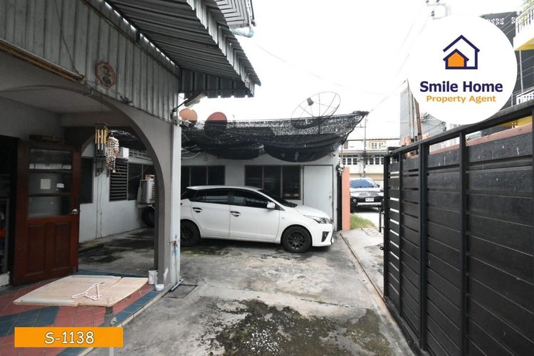 ขายบ้านสร้างเอง ซอยแจ้งวัฒนะ4แยก17 อนุสาวรีย์ กรุงเทพ, ภาพที่ 4
