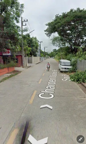 ขายที่ดิน ซ.เจริญเมือง5 อ.เมืองเชียงใหม่