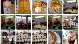 พื้นที่ร้านค้าหรือร้านกาแฟให้เช่า ทำเลดีมากกลางเมืองหล่มสัก