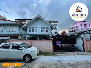 ขายบ้านสร้างเอง ซอยแจ้งวัฒนะ4แยก17 อนุสาวรีย์ กรุงเทพ