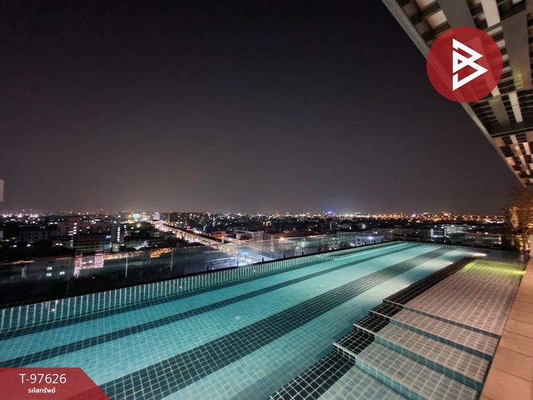 ขายคอนโด ไนท์บริดจ์ สกายซิตี้ สะพานใหม่ (Knightsbridge Skycity, ภาพที่ 4