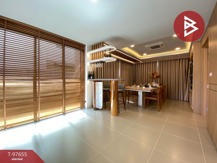 ขายบ้านเดี่ยว หมู่บ้านมนทรีโอ แกรนด์ ศรีราชา (Montrio Grand Sriracha), ภาพที่ 4