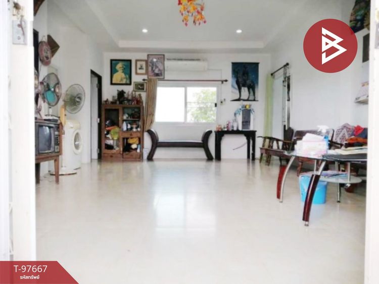 ขายบ้านเดี่ยว หมู่บ้านสราญนนท์ พระนครศรีอยุธยา, ภาพที่ 4