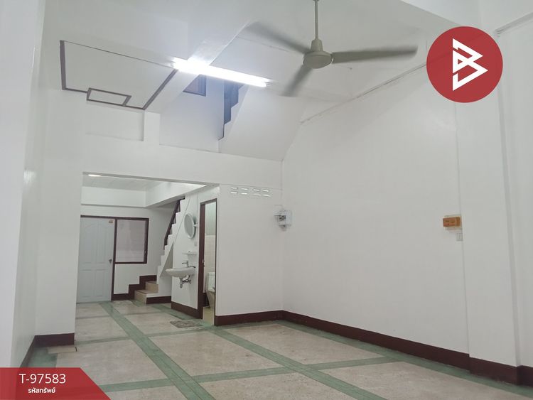 ขายทาวน์เฮ้าส์ หมู่บ้านศรีสามพราน นครปฐม พร้อมอยู่, ภาพที่ 4