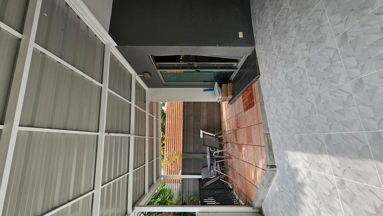 Baan Pruksa 87/2 Srinakarin-Bangna บ้านพฤกษา 87/2 ศรีนครินทร์-บางนา, ภาพที่ 4