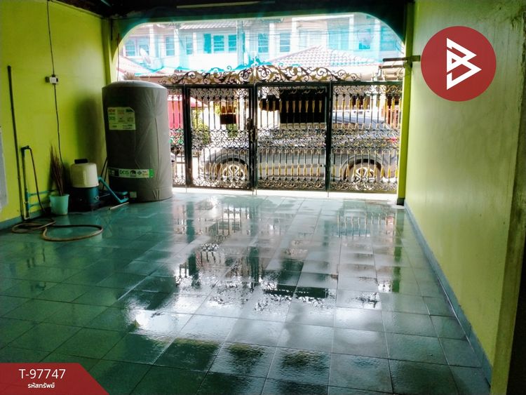 ขายทาวน์เฮ้าส์ หมู่บ้านวนารมย์ ฉลองกรุง24 ลาดกระบัง กรุงเทพมหานคร, ภาพที่ 4
