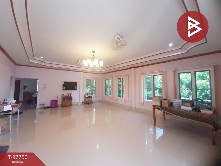 ขายบ้านเดี่ยวชั้นเดียว เนื้อที่ 1 ไร่  3 งาน 13.1 ตร.วา พยุหะคีรี, ภาพที่ 4