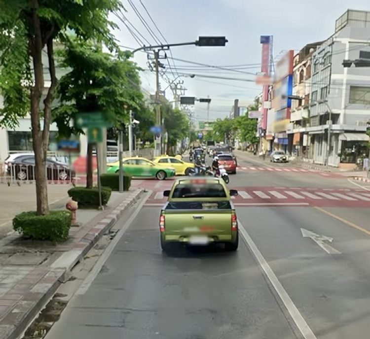 VLM 865.3  ขายที่ดิน  ซอยนาคนิวาส  แขวงลาดพร้าว เขตลาดพร้าว  เนื้อที่ 4, ภาพที่ 4