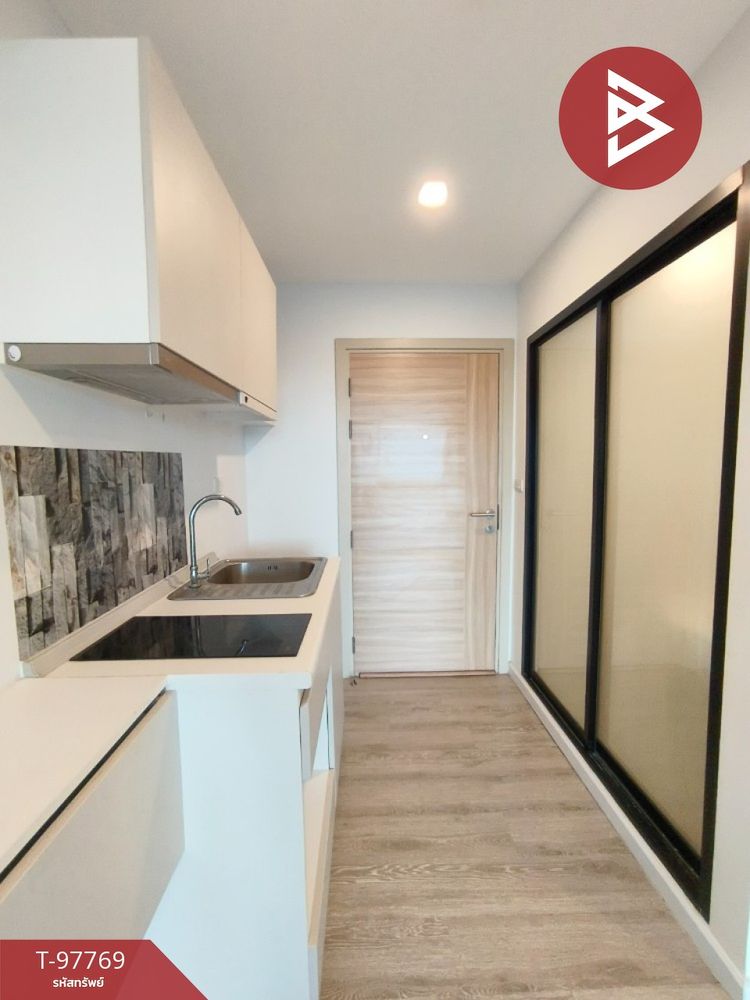 ขายหรือให้เช่าคอนโดมิเนียม พอส ไอดี สุขุมวิท107 (Pause ID Sukhumvit107), ภาพที่ 4