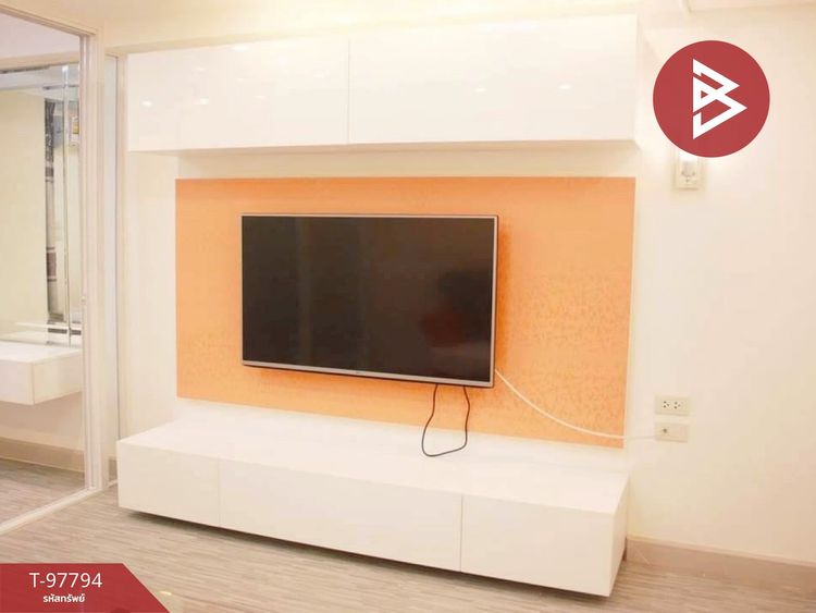 ขายคอนโดมิเนียม โครงการแฟมิลี่ คอนโดมิเนียม (Family Condominium) 25, ภาพที่ 4