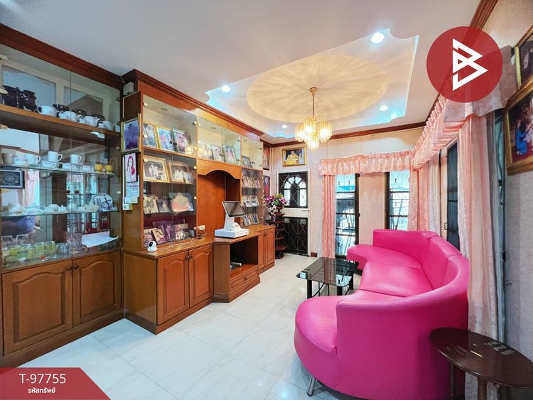 ขายบ้านเดี่ยว หมู่บ้านแกรนด์โฮม พหลโยธิน (Grand Home) กรุงเทพมหานคร, ภาพที่ 4