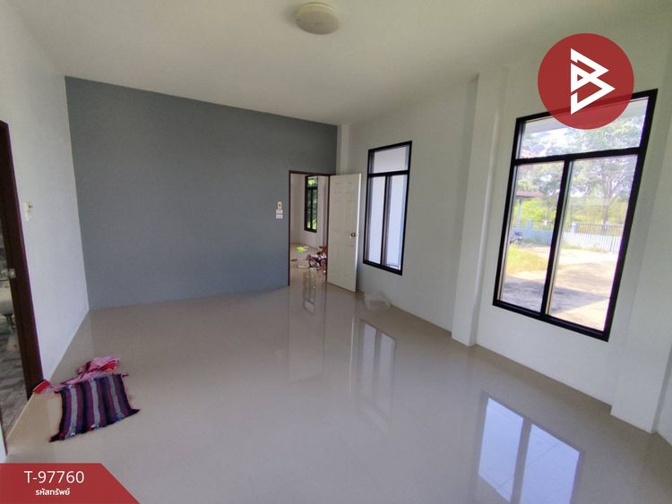 ขายบ้านเดี่ยว เนื้อที่ 2 งาน หนองกระโดน นครสวรรค์, ภาพที่ 4