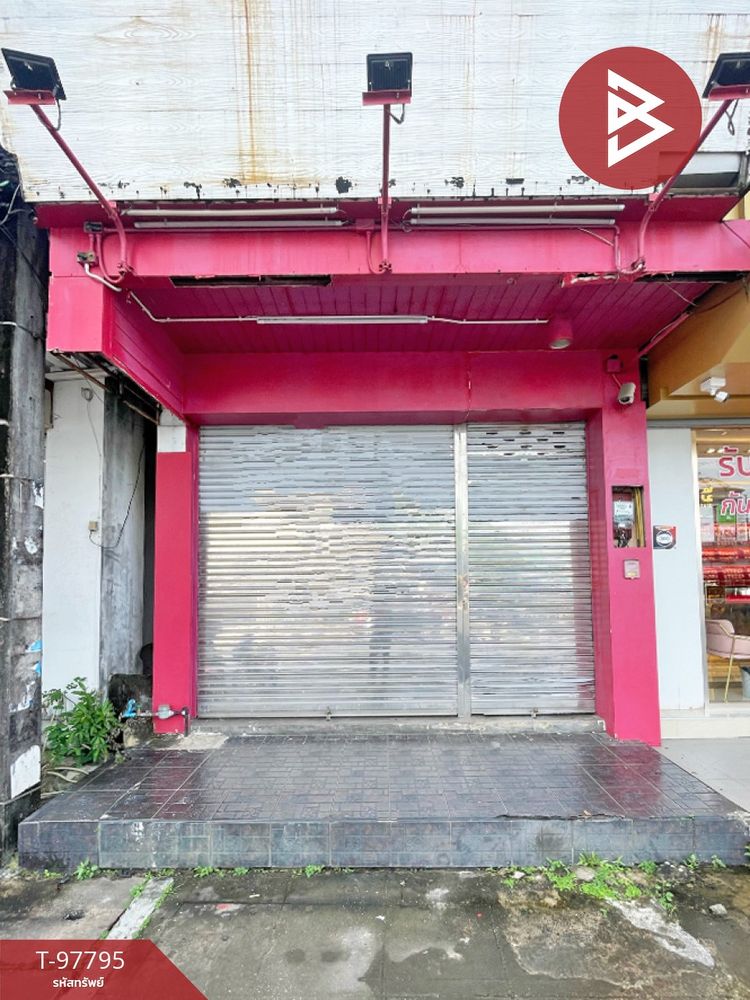 ขายอาคารพาณิชย์ 4 ชั้น ติดถนนหลัก เนื้อที่ 16.9 ตร.วา จันทนิมิต, ภาพที่ 4