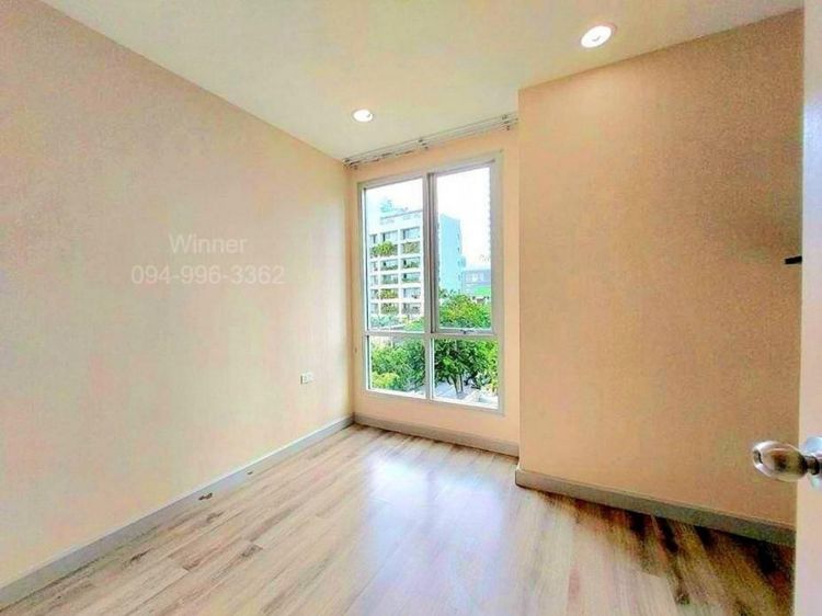 ขายด่วนคอนโดใจกลางสาทร ใกล้ย่านธุรกิจ โรงเรียนอัสสัมชัญ, ภาพที่ 4