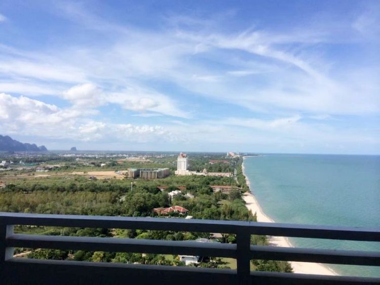 ให้เช่ารายเดือน / Condo, Apartment at Chaam for rent, ภาพที่ 4