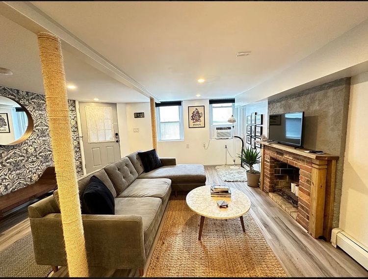 FULLY FURNISHED AFFORDABLE, ภาพที่ 4