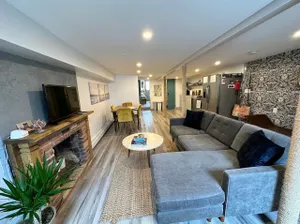 FULLY FURNISHED AFFORDABLE