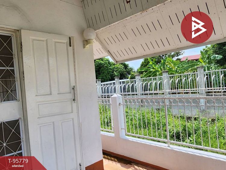 ขายบ้านเดียว เนื้อที่ 98 ตารางวา ต.ไผ่ขวาง สุพรรณบุรี ใจกลางเมือง, ภาพที่ 4