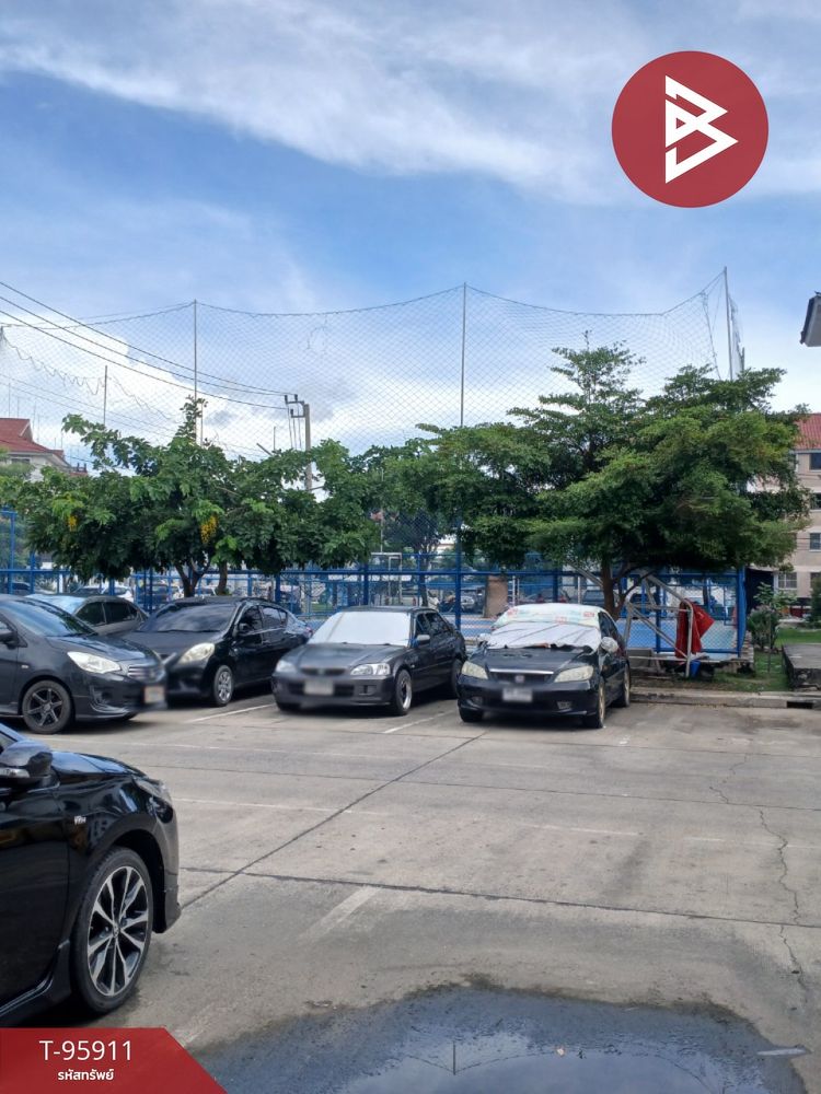 ขายห้องชุด เอื้ออาทรบางขุนเทียน2 ท่าข้าม กรุงเทพมหานคร, ภาพที่ 4