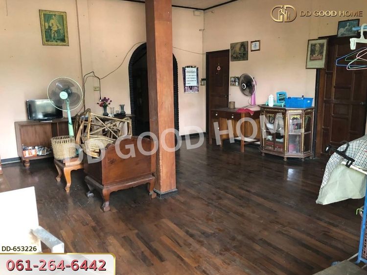บ้านเดี่ยวลำปาง อำเภองาว ใกล้ตลาดสดอำเภองาว, ภาพที่ 4