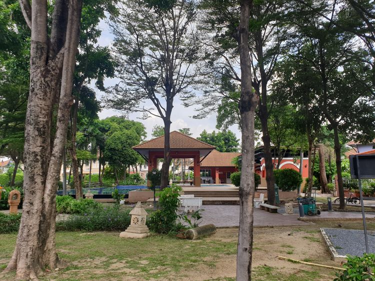 ขายบ้าน หมู่บ้านปริญญดา เกษตร-นวมินทร์ (ซอยนวมินทร์111 แยก4) เขตบึงกุ่ม, ภาพที่ 4
