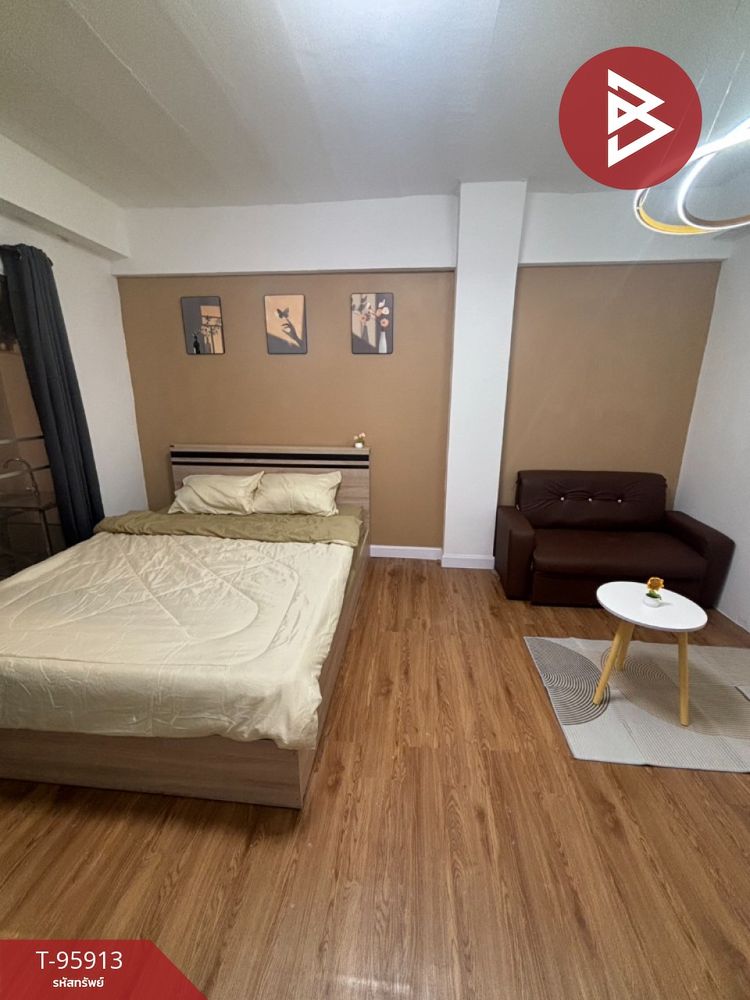 ขายคอนโด นิรันดร์เรสซิเดนซ์3 รามคำแหง2 (Nirun Residence3) กรุงเทพมหานคร, ภาพที่ 4