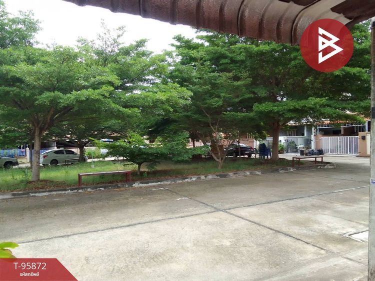 ขายบ้านแฝด หมู่บ้านวรรณทิพย์ ตะเคียนเตี้ย บางละมุง ชลบุรี, ภาพที่ 4