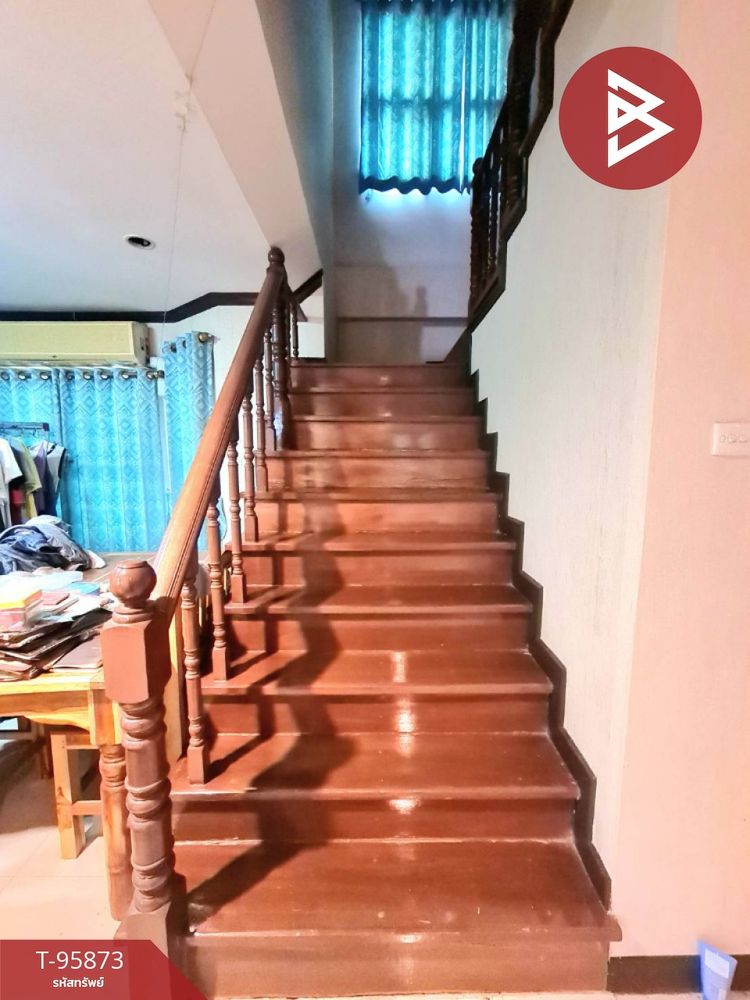 ขายบ้านเดี่ยว โครงการบ้านนาราภิรมย์ (Baan Narapirom) ทวีวัฒนา, ภาพที่ 4