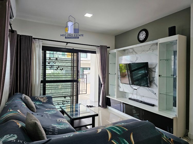 บ้าน ที สเปซ ร.8 - T SPACE R.8 ใกล้สนามบิน ใกล้มหาวิทยาลัยขอนแก่น, ภาพที่ 4