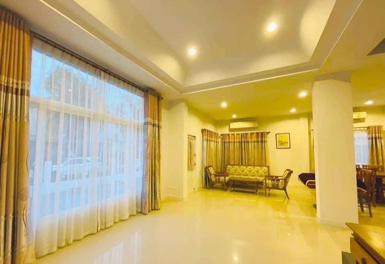 ขาย บ้าน ในโครงการ เพอร์เฟค เพลส สุขุมวิท 77 - สุวรรณภูมิ ตำบลราชาเทวะ, ภาพที่ 4