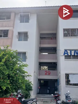 ขายห้องชุด เอื้ออาทรบางขุนเทียน2 ท่าข้าม กรุงเทพมหานคร