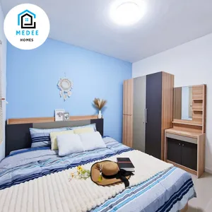 ขาย คอนโด ในโครงการ บ้านเอื้ออาทร จังหวัดปทุมธานี (พหลโยธิน กม.44) ตำบลคลองหนึ่ง อำเภอคลองหลวง จังหวัดปทุมธานี