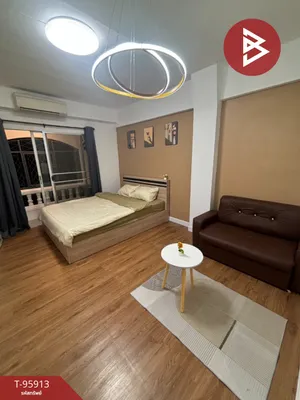 ขายคอนโด นิรันดร์เรสซิเดนซ์3 รามคำแหง2 (Nirun Residence3) กรุงเทพมหานคร