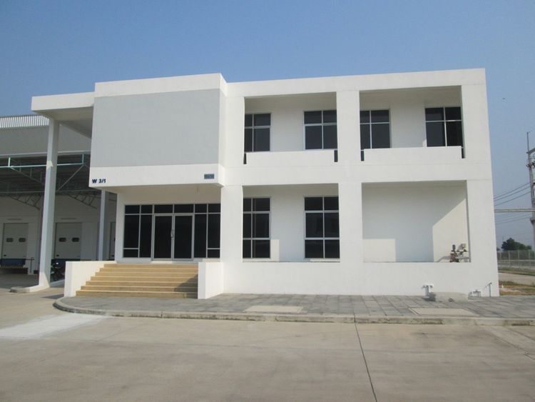 A140-ME โรงงานหรือโกดังให้เช่า ขนาด 20,000 ตรม ท่าเรือแหลมฉบัง, ภาพที่ 4