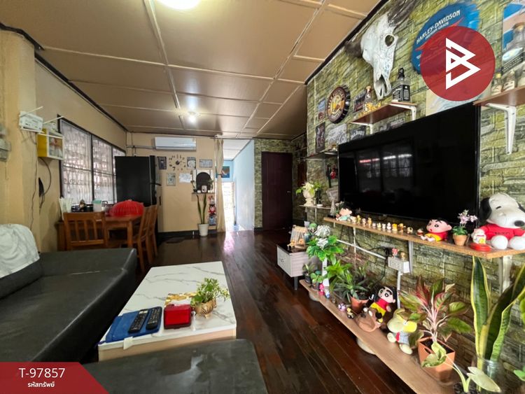 ขายบ้านเดี่ยว หมู่บ้านไทยสมุทร1 ลาดกระบัง14/1 บางพลี สมุทรปราการ, ภาพที่ 4