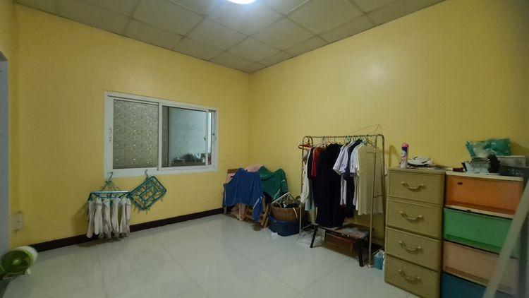 ขายถูกบ้านเดี่ยว1ชั้น หมู่บ้านโอษธิศ3 50 ตร.วา ถนนโชคชัย4 ซอย18, ภาพที่ 4