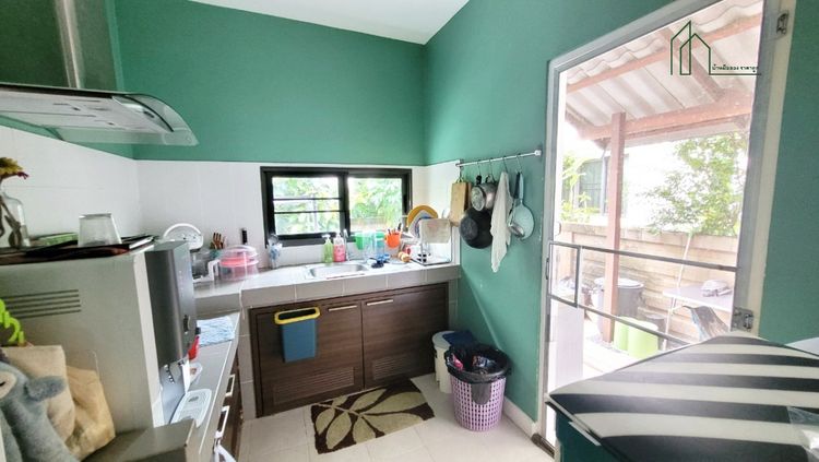 บ้านเดี่ยว 2 ชั้น ฮาบิเทีย วัชรพล สายไหม สุขาภิบาล 5, ภาพที่ 4