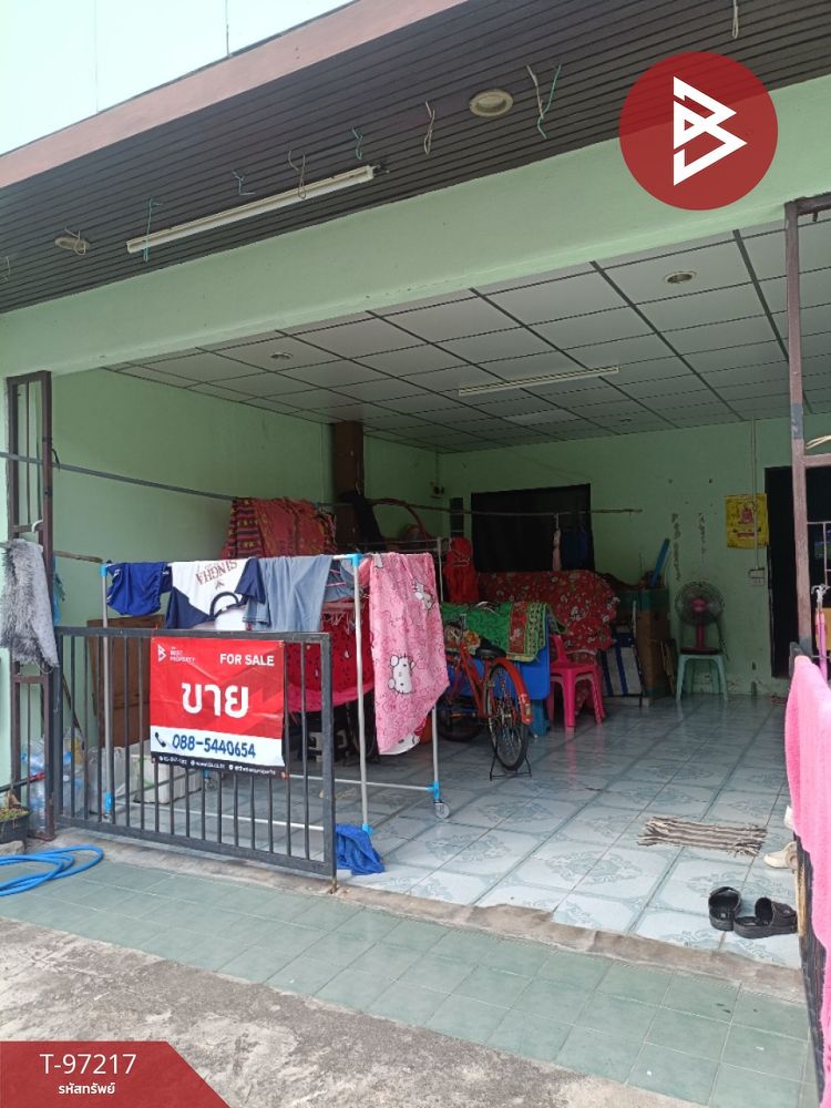 ขายทาวน์เฮ้าส์ หมู่บ้านวนารมย์ ฉลองกรุง24 ลาดกระบัง กรุงเทพมหานคร, ภาพที่ 4