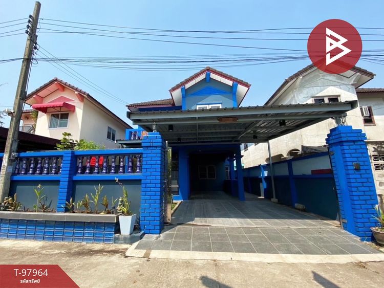 ขายบ้านเดี่ยว หมู่บ้านเทวินทร์ พุทธมณฑลสาย 2 กรุงเทพมหานคร, ภาพที่ 4