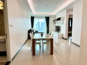 🚩 ขายคอนโดทำเลดีเดินทางสะดวก ใกล้ BTS " Supalai Elite Phayathai" - 2 ห้องนอน 2 ห้องน้ำ 106.03 ตร.ม.