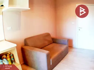 ขายคอนโดมิเนียม โครงการพลัม คอนโด โชคชัย4 (Plum Condo Chokchai4) ลาดพร้าว กรุงเทพมหานคร