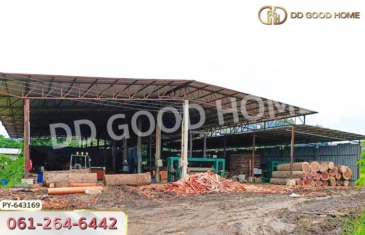 ที่ดินกันทรารมย์ 9 ไร่ 288 ตร.ว. ศรีสะเกษ ใกล้วิทยาลัยเทคนิคกันทรารมย์, ภาพที่ 4
