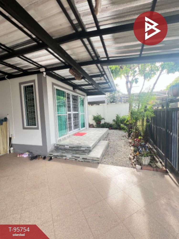 ขายบ้านเดี่ยว โครงการวันใหม่2 (ล้อเกวียน) บ้านฉาง ระยอง, ภาพที่ 4