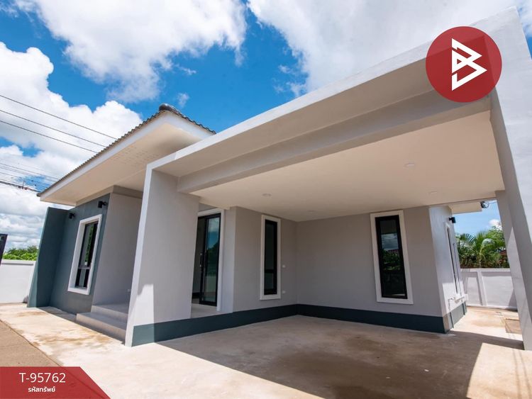 ขายบ้านเดี่ยว หมู่บ้านกาญจน์นิลดา (Kannilda Home) บึงกาฬ, ภาพที่ 4