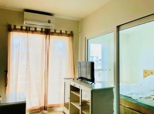 Call : 081-147-8118 ขายคอนโด The Key Sathorn-Charoenrat 1 ห้องนอน 34.5 ตร.ม. ชั้น 9