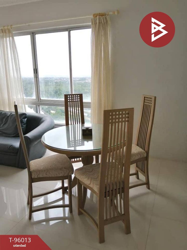 ขายคอนโด พีเอ็มวาย บีช ระยอง (PMY Beach Rayong), ภาพที่ 4