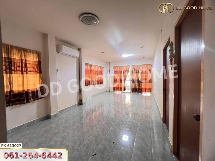 บ้านเดี่ยว บ้านกรุงเพชรวิลล่า 3 เพชรบุรี ใกล้ มหาวิทยาลัยราชภัฏเพชรบุรี, ภาพที่ 4