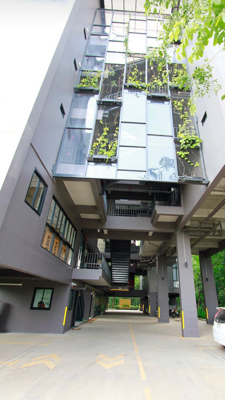 ขาย คอนโด ในโครงการ คอนโด Limited no.304  ตำบลท่าตูม อำเภอศรีมหาโพธิ, ภาพที่ 4