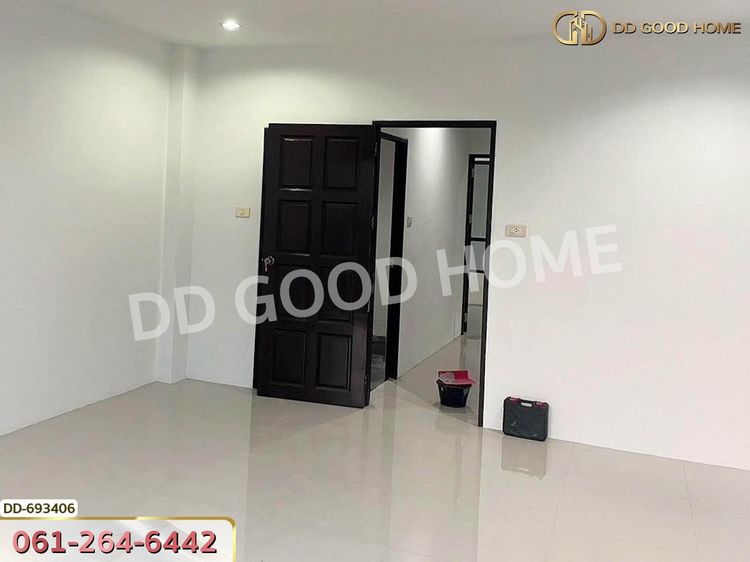 อาคารพาณิชย์ เมืองกระบี่ ใกล้โรงเรียนมัสยิดคลองจิหลาดอุปถัมภ์, ภาพที่ 4